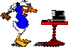 duck fixing scanning equipment